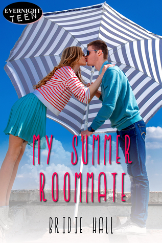 My Summer Roommate (Paperback)
