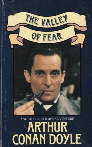 The Valley of Fear