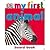 My First Animal Board Book