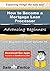 How to Become a Mortgage Lo...