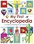 My First Encyclopedia: A We...
