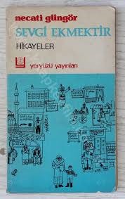 Sevgi Ekmektir