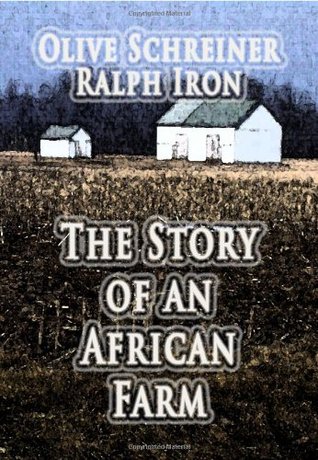 The Story Of An African Farm