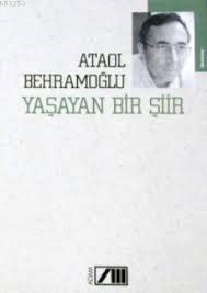 Yaşayan Bir Şiir (Paperback)