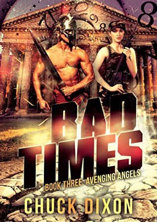 Avenging Angels (Kindle Edition)