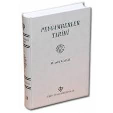 Büyük Peygamberler Tarihi - I (Paperback)