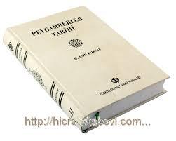 Büyük Peygamberler Tarihi - II (Paperback)