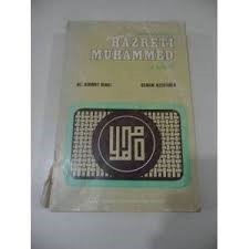 Hz. Muhammed