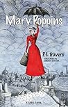 Mary Poppins by P.L. Travers