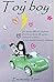 Toy boy