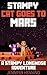 Stampy Cat Goes to Mars: A Stampy Longnose Adventure