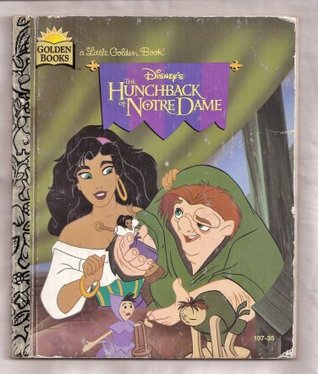 The Hunchback of Notre Dame