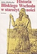 Historia Bliskiego Wschodu w starożytności (Unknown Binding)