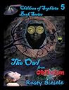 The Owl from Oblivion (Children of Sophista, #5)