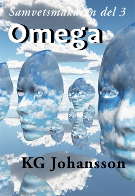 Omega (Samvetsmakaren, #3)