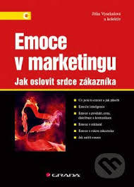 Emoce v marketingu