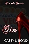 Sin by Casey L. Bond