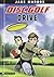 Disc Golf Drive (Jake Maddox Sports Stories) (Impact Books. A Jake Maddox Sports Story)
