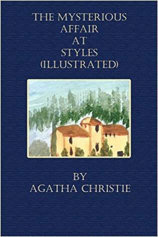 The Mysterious Affair at Styles