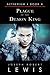 Plague of the Demon King (A...