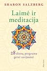 Laimė ir meditaci...