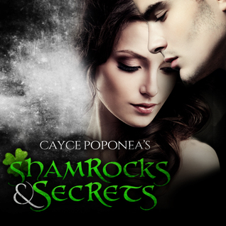 Shamrocks and Secrets (Paperback)