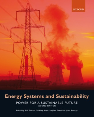 Free Download Energy Systems and Sustainability: Power for a Sustainable Future Full Audiobook