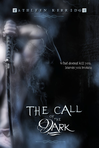 The Call of The Dark (Searching for Eden #2)