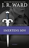 Smertens søn by J.R. Ward