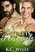 Secrets Personnels (Personal, #3)