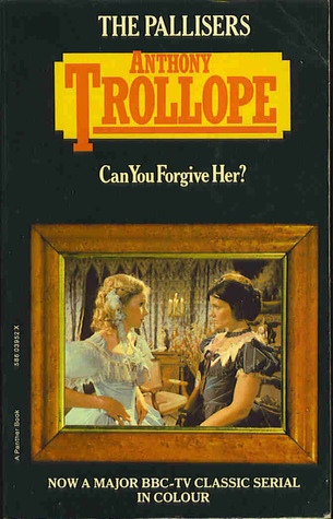 Can You Forgive Her ?