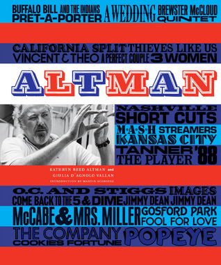 Altman (Hardcover)