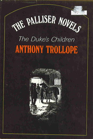 The Duke's Children