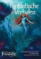 Fantastische Verhalen