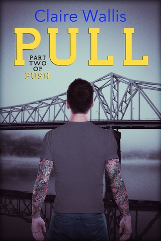 Pull (Push, #2)