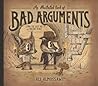 An Illustrated Book of Bad Arguments by Ali Almossawi