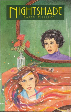 Nightshade (Paperback)