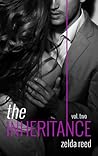 The Inheritance by Zelda Reed