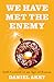 We Have Met the Enemy: Self-Control in an Age of Excess