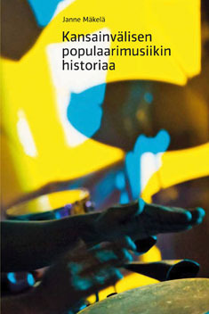 Kansainvälisen populaarimusiikin historiaa