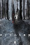 Wytches #1 by Scott Snyder