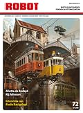 Robot: Rivista di Fantascienza #72
