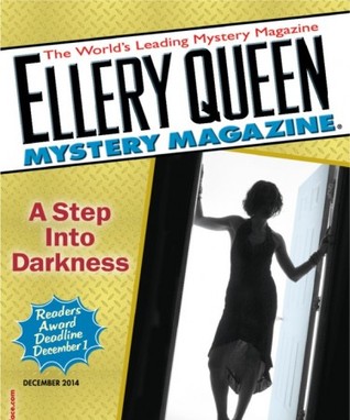 Ellery Queen Mystery Magazine (December 2014)