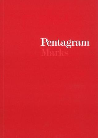 Pentagram Marks [Soft Cover Book] Published 2010 (Paperback)