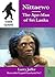 Nittaewo - the Ape-Man of Sri Lanka (Cryptid Casebook Book 7)