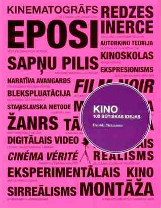 Kino. 100 būtiskas idejas
