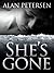 She's Gone (Pete Maddox #2)