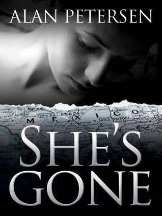 She's Gone (Pete Maddox #2)