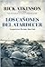 Los cañones del atardecer: La guerra en Europa, 1944-1945