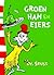 Groen Ham en Eiers by Dr. Seuss